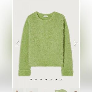 American Vintage Zolly Sweater